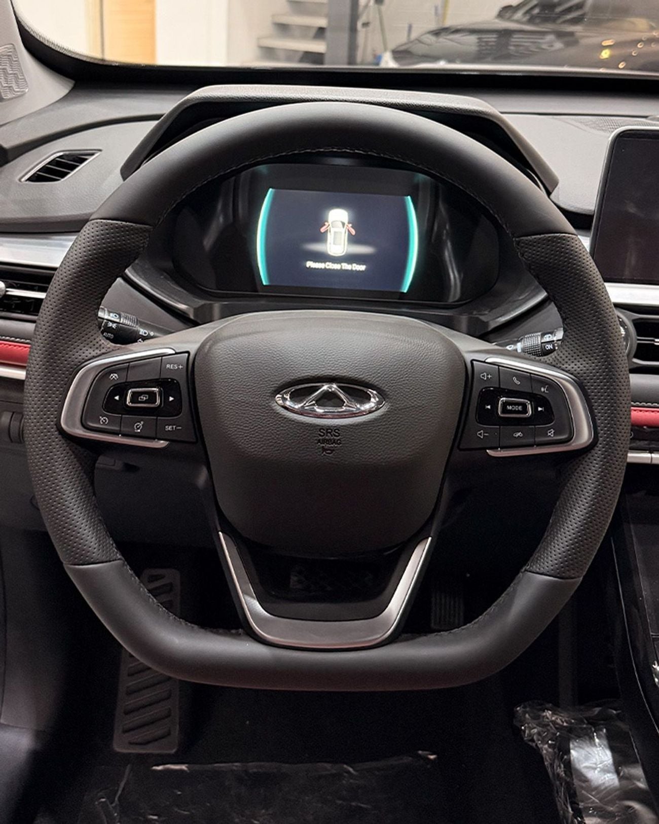 Chery Tiggo 7 COMFORT