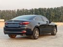 مازدا 6 Std 2.0L