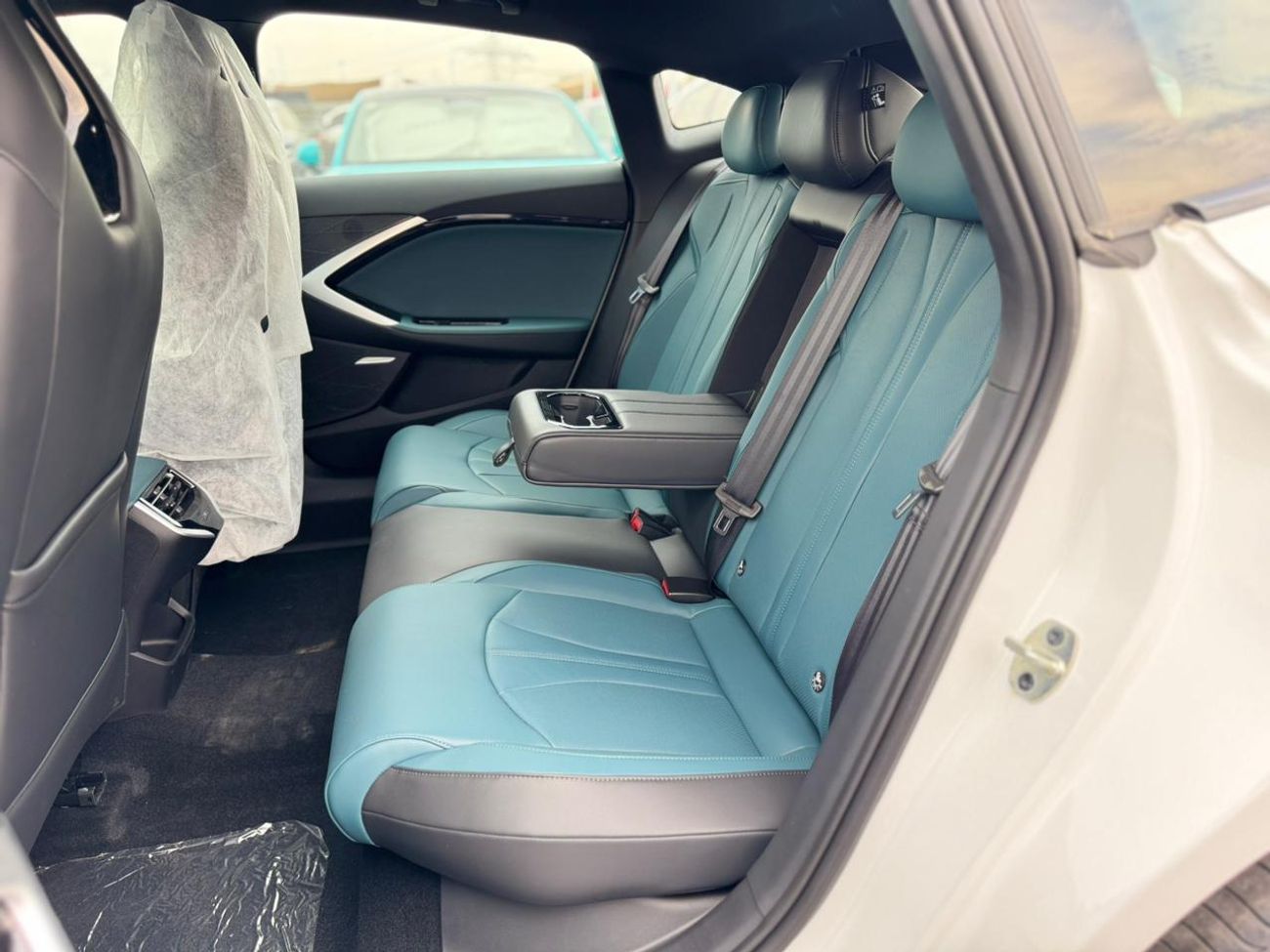 MG 7 MG 7 300VTGI 2025