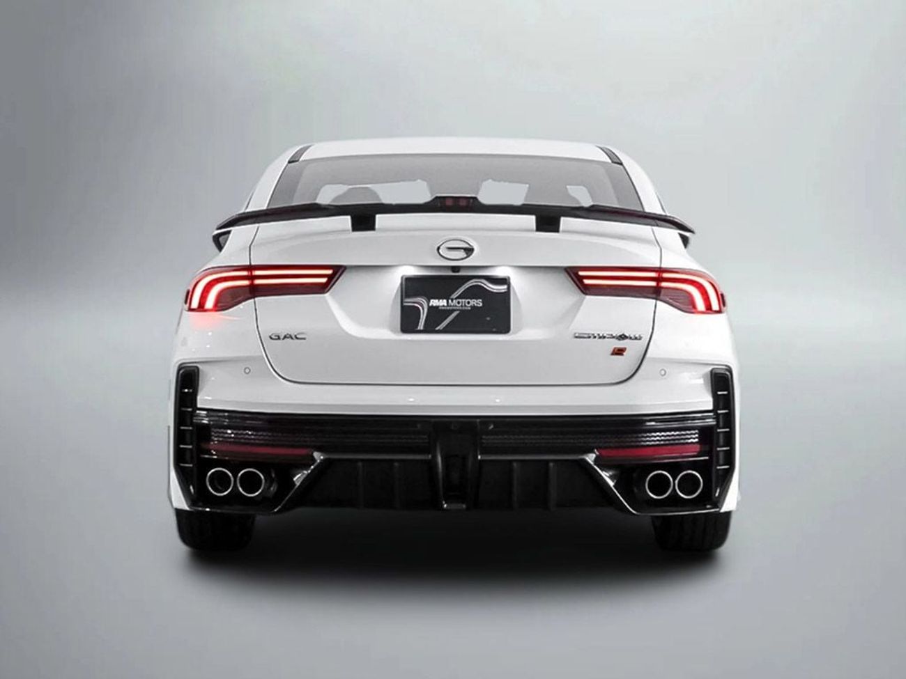 GAC Empow Empow R / Brand New / GAC Warranty