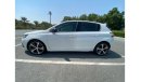 Peugeot 308 Peugeot 308 GT LINE 2020 V4 Perfect Condition - Accident Free