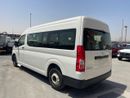 Toyota Hiace DX