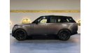 Land Rover Range Rover Autobiography P530 4.4L ATB FULLY LOADED 2023