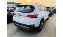 Hyundai Santa Fe 2.4L PANORANIC ROOF, PUSH START, 2-POWER SEATS, ALLOY WHEELS 17'', WIRELESS CHARGER, CODE-HSFF1