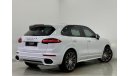 Porsche Cayenne 2016 Porsche Cayenne GTS, Full Service History, Warranty, GCC