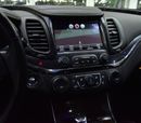 شيفروليه إمبالا EXCELLENT DEAL for our Chevrolet Impala ( 2014 Model ) Red Color GCC Specs