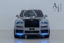Rolls Royce Cullinan 2019 Rolls-Royce Cullinan Mansory, Excellent Condition, Full Service History, European Specs