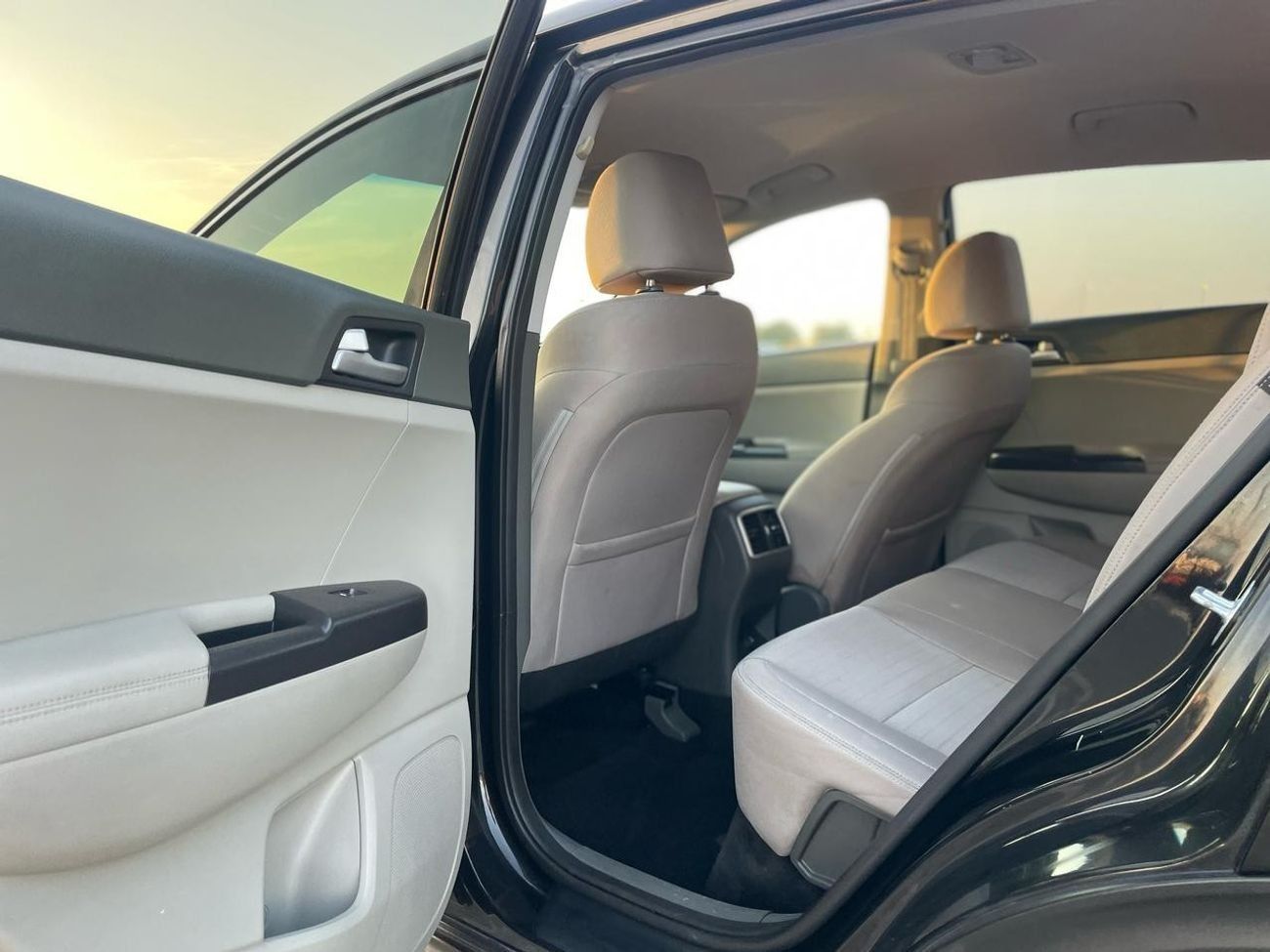 Kia Sportage 2018 Kia Sportage LX 2.4L V4 - AWD 4x4 - Rims With Rear CAM -