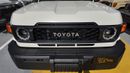 Toyota Land Cruiser TOYOTA LAND CRUISER HARD-TOP (70 SERIES) A/T 4.0L - 2025