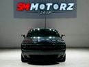 Dodge Challenger R/T Plus 5.7L (372 HP) V8 R/T HEMI 5.7 LITRE GCC SPECS FULL OPTION