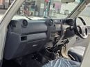 تويوتا لاند كروزر RIGHT HAND VEHICLE ONLY FOR EXPORT 4.5L 4WD MT