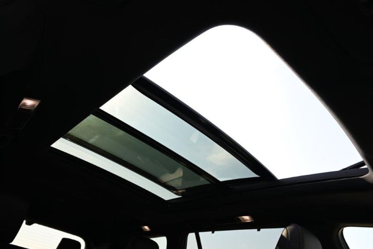 لكزس TX 350 Executive 2.4L Turbo AWD 6-Seater Automatic