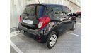 Chevrolet Spark 1200