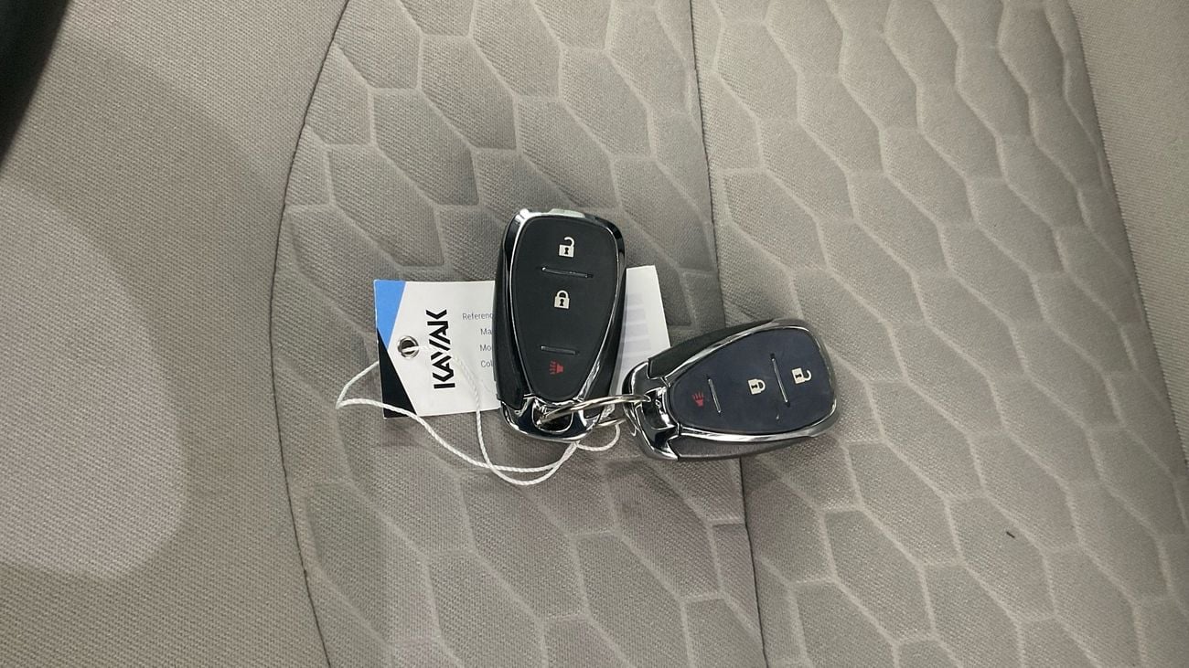 شيفروليه إكوينوكس LS | شامل الضمان | 0 ﺪﻔﻋﺓ ﺃﻮﻟﻯ