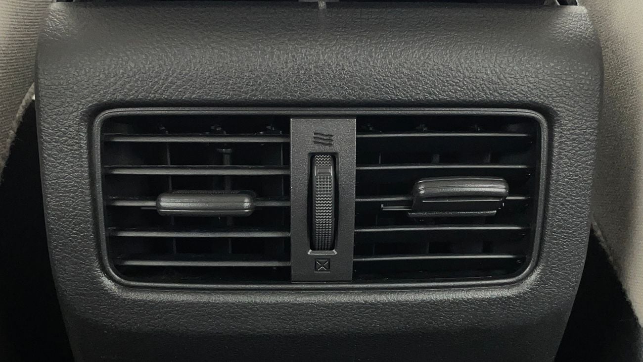 Nissan XTrail S 2.5L (169 HP) FWD (5 Seater) 2023 S | AED 1130/Month | 0 DP | 30 Day Return | Warranty | Service H