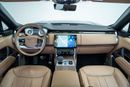 Land Rover Range Rover AUTOBIOGRAPHY P530