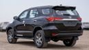Toyota Fortuner EXR Toyota Fortuner 2.7L Petrol 4X4 MY2025