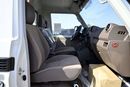 Toyota Land Cruiser Pick Up LC79 PICK UP SINGLE CABIN 2.8 DIESEL A/T - GCC