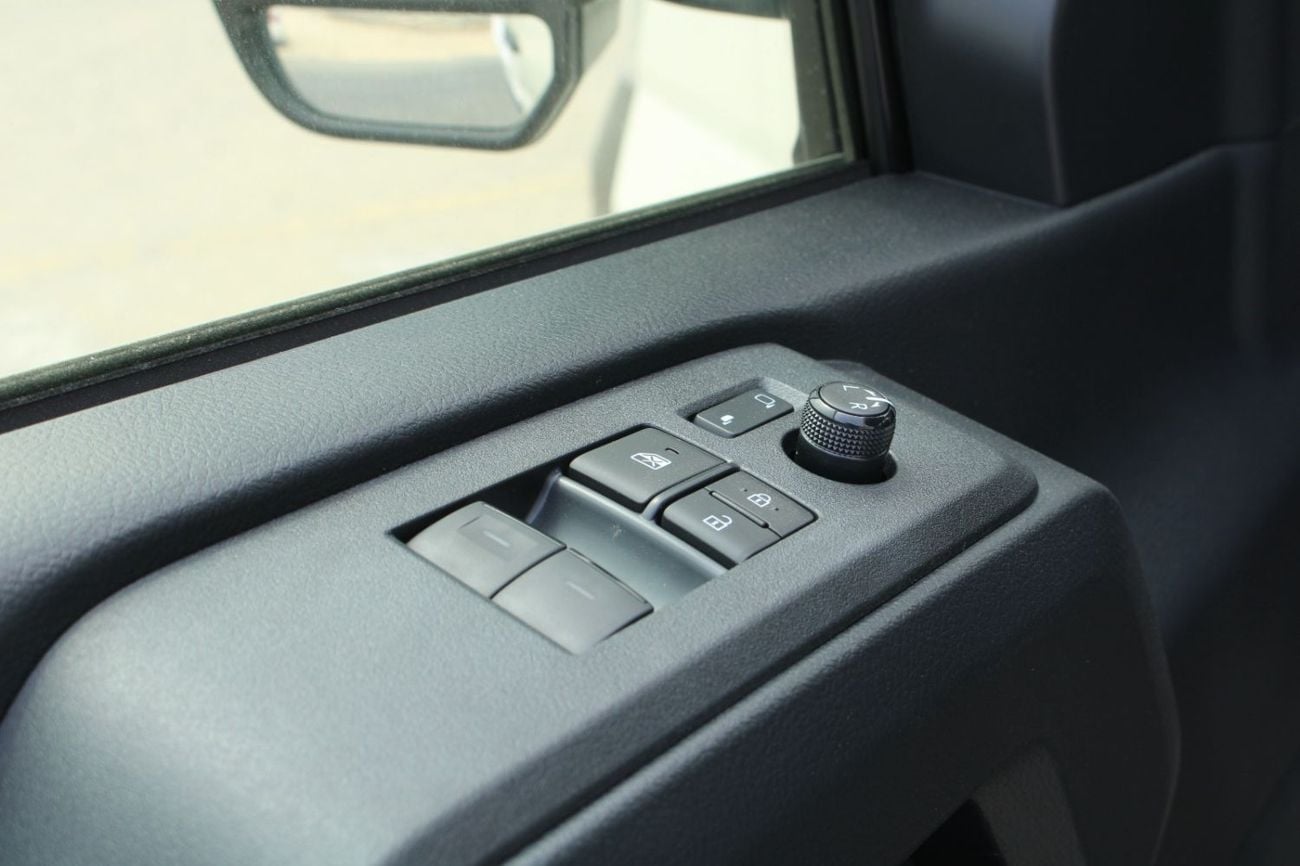 Toyota Hiace GL