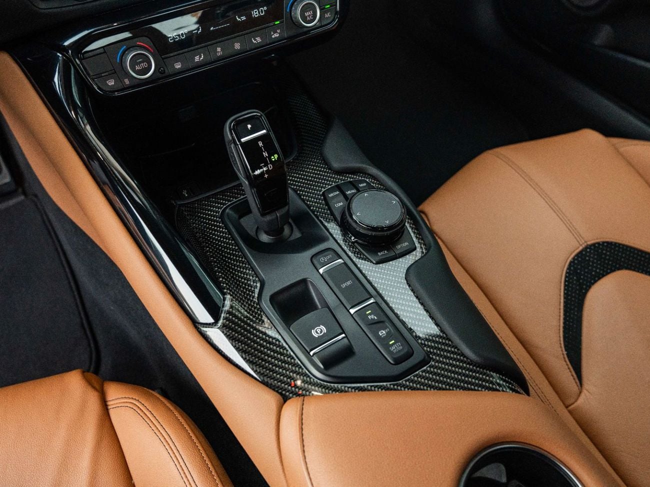 Toyota Supra GR 3.0L