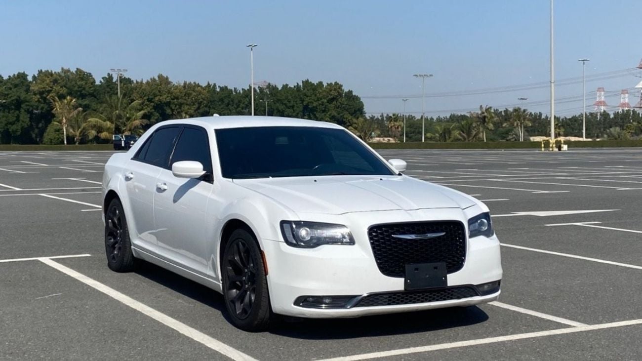Chrysler 300