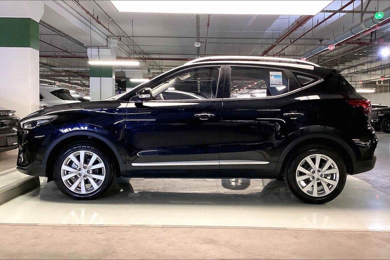 MG ZS Standard | National Day | Start 2026 with the ideal drive | Guaranteed Warranty | 0 Down Payment