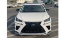 Lexus NX300 *Offer**Best Price* 2019 Lexus NX300 2.0L V4 Full Option / Export only