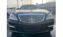Mercedes-Benz S 63 AMG Mercedes S 63 AMG_Gcc_2011_Excellent_Condition _Full option