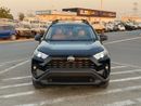 تويوتا راف ٤ RAV4 Woodland Edition 4x4