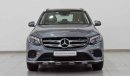 Mercedes-Benz GLC 250 4MATIC with warranty till 08/04/2023