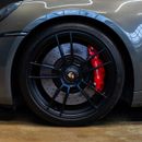 بورش 911 Carrera GTS 3.0L (475 HP) Convertible AED 11,499 pm • 0% Downpayment • Porsche 911 Carrera GTS • Age