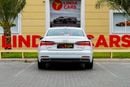 Audi A6 45 TFSI Audi A6 45 TFSI 2020 GCC | Warranty for 873.00 AED monthly