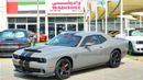 Dodge Challenger Challenger SXT V6 3.6L 2019/ SRT Kit/ Leather Interior/ Excellent Condition