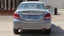 Suzuki Dzire SUZUKI/Dzire/DZ005 1.2L SMG GLX AMT BT SLDA ( export only )