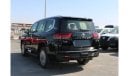 Toyota Land Cruiser 2022 | LC 300 VXR-Z EXCL MIDNIGHT BLACK 3.3L DSL TWIN TURBO FULL OPTION EXPORT