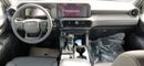 Toyota Prado Toyota LC250 PRADO 2.8L Diesel 2024YM