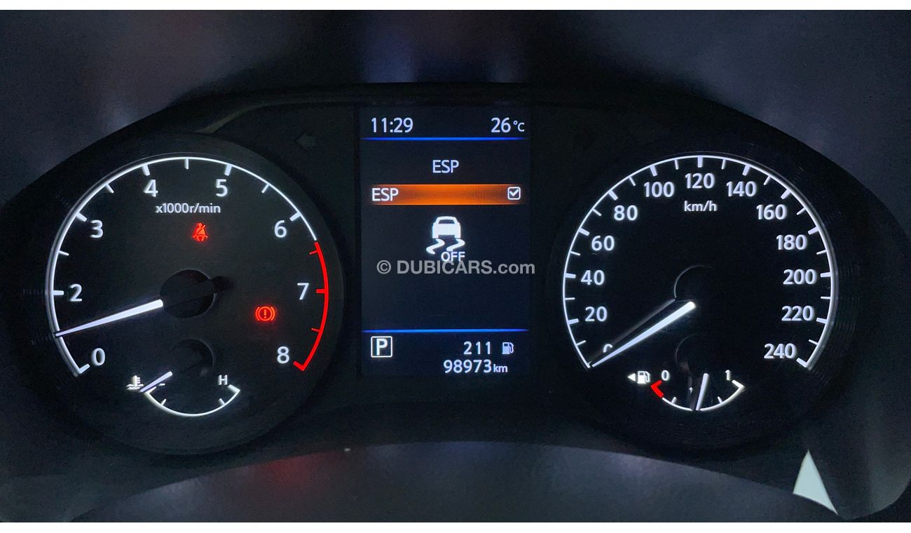 Nissan Altima S 2.5 | Zero Down Payment | Free Home Test Drive