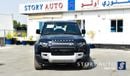 Land Rover Defender P400  3.0 V6