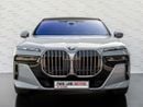 BMW 735i M SPORT