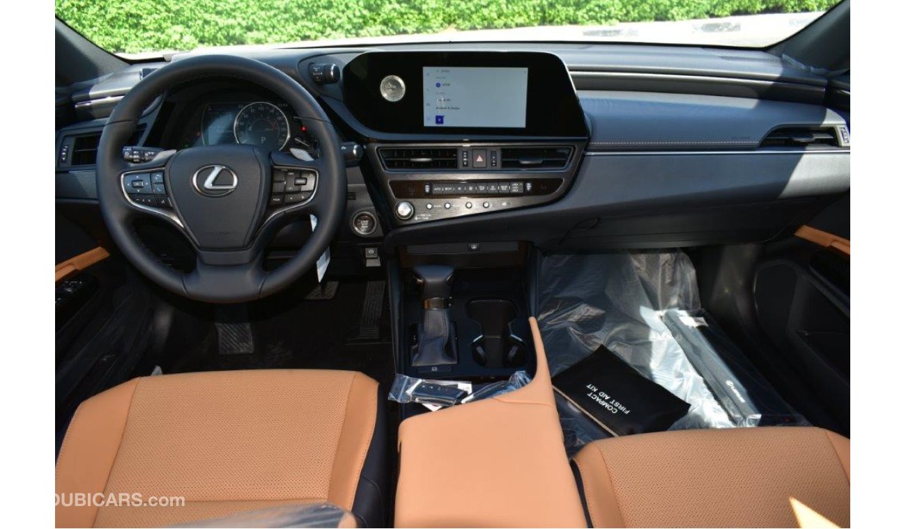 Lexus ES350 Prime V6 EURO-4