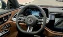 Mercedes-Benz E200 Mercedes-Benz E200 Premium Plus | AMG Night Package |Hyper Screen | Fully Loaded 2024 Special Offer