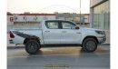 Toyota Hilux TOYOTA HILUX FULL OPTION M/T POWER WINDOWS 2.4L MODEL 2023 GCC SPECS (EXPORT ONLY)