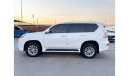 Lexus GX460 Almost New