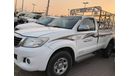 Toyota Hilux s/c pick up 4x4,Model:2015.Excellent condition