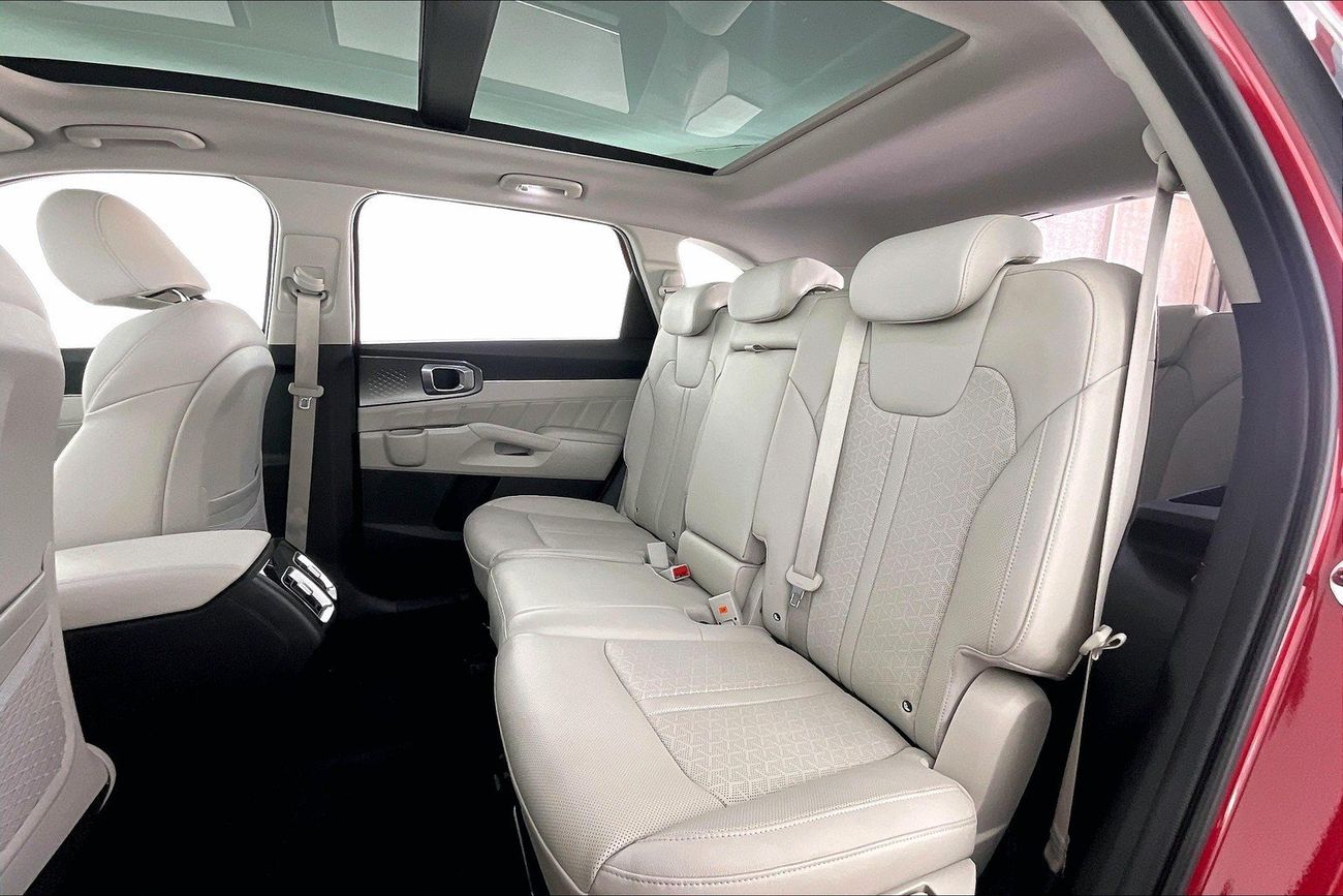 Kia Sorento EX | Carnival Sale • UP TO AED 20,000 OFF | Guaranteed Warranty | 0 Down Payment