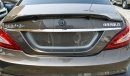مرسيدس بنز CLS 63 AMG مرسيدس سي ال اس ٦٣ محول برابوس ٢٠١٢ مواصفات خليجيه فل اوبشن رقم 1 بدون حوادث