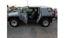 تويوتا إف جي كروزر 2017 V6 Full Options