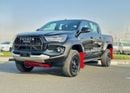 Toyota Hilux 2025 GR Sports 4.0L 4WD A/T 2025 Full Option