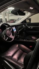 فولفو S90 Inscription Highline 2.0L