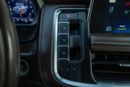 Chevrolet Tahoe Z71